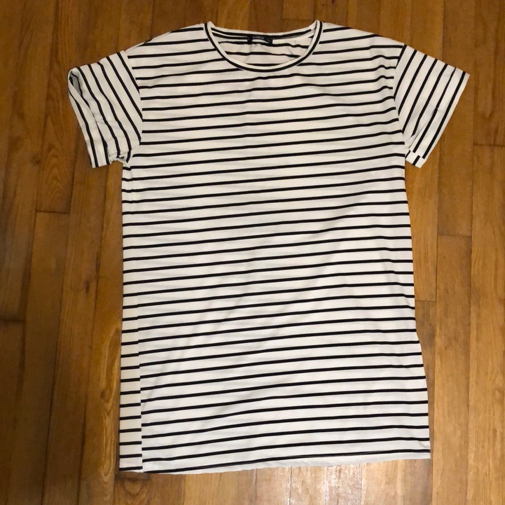 T-shirt Dress